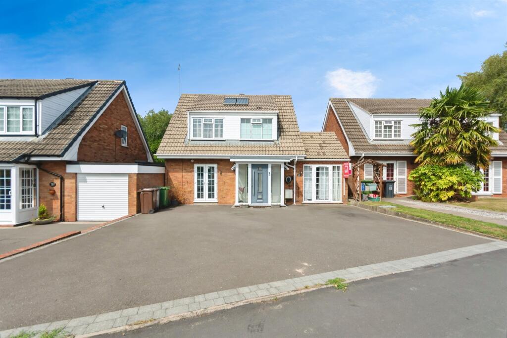 Main image of property: Stretton Road, Shirley, Solihull