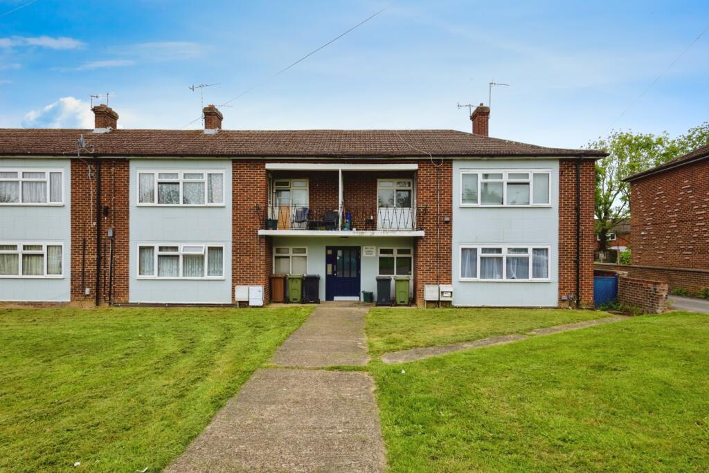 Main image of property: Cabell Road, Guildford, Surrey, GU2