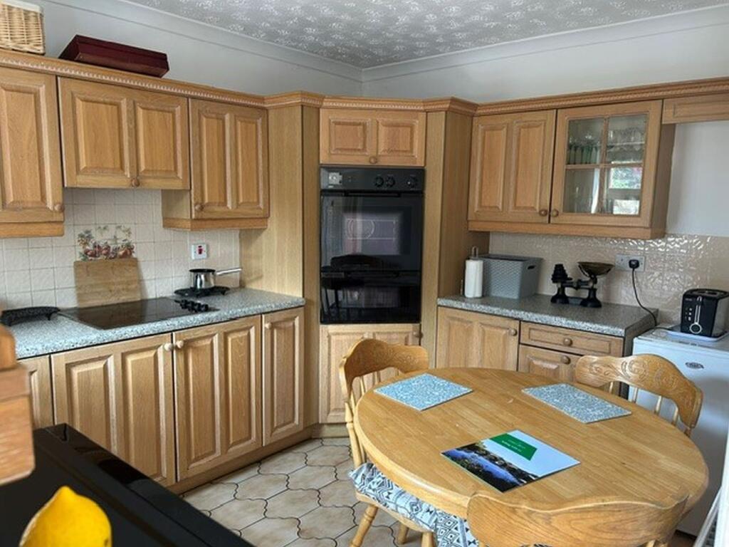 House in Builth Wells, Builth - View 4