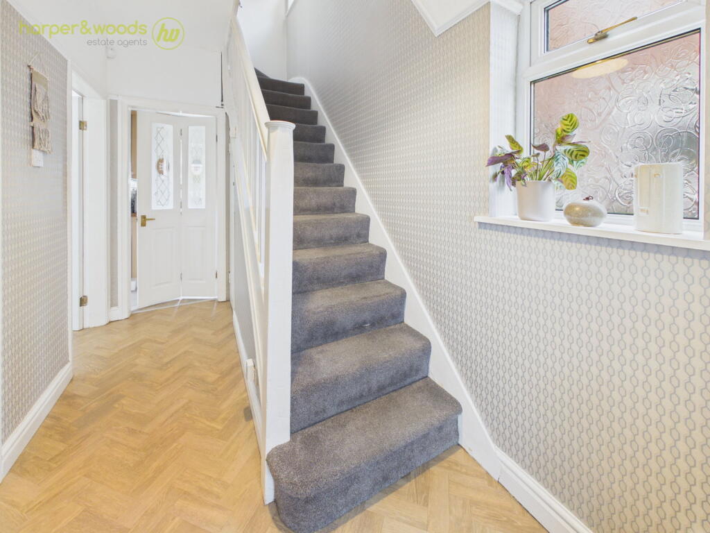 House in Sefton, Liverpool City Region - More