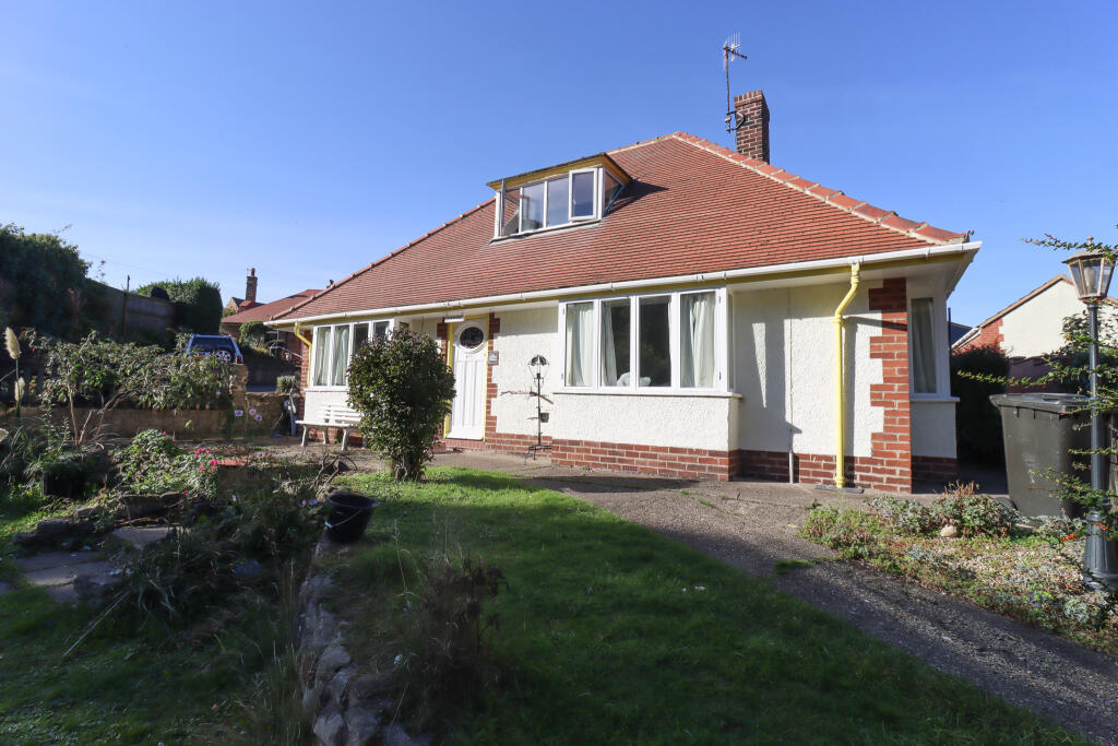 Main image of property: Ravine Hill, Filey, North Yorkshire