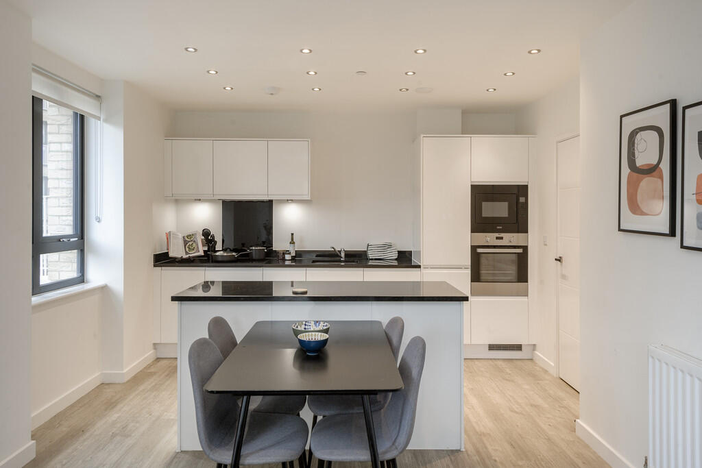 Main image of property: Viscount House, Regency Heights, NW10 7GT