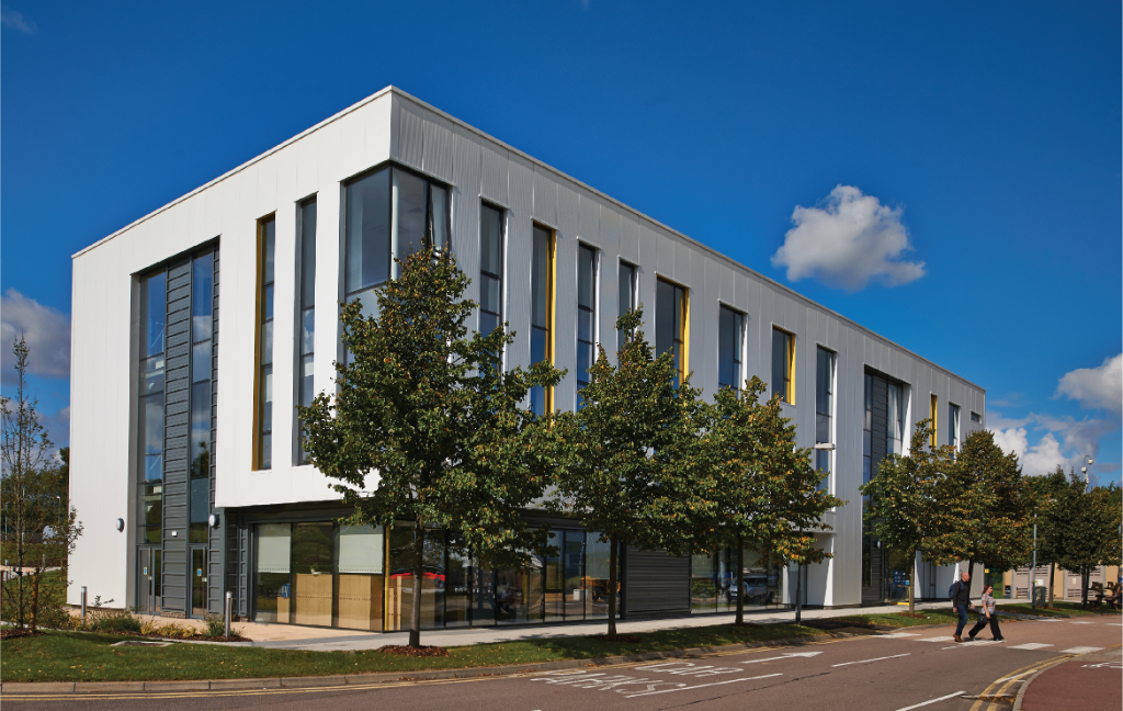 Building