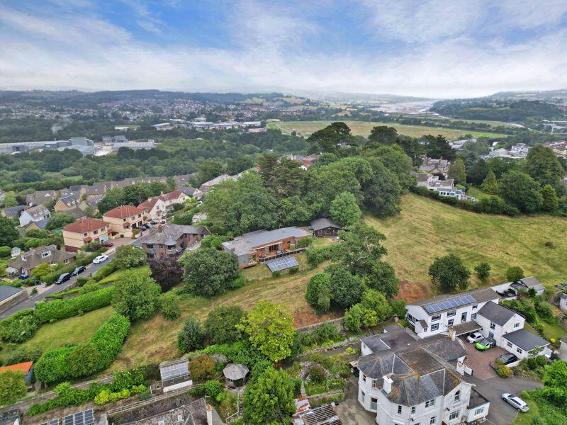 Main image of property: Vikings, Seymour Road, Newton Abbot