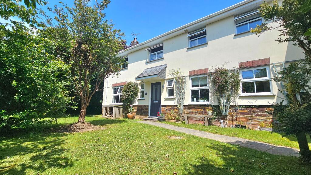 Main image of property: The Meadows, St Teath