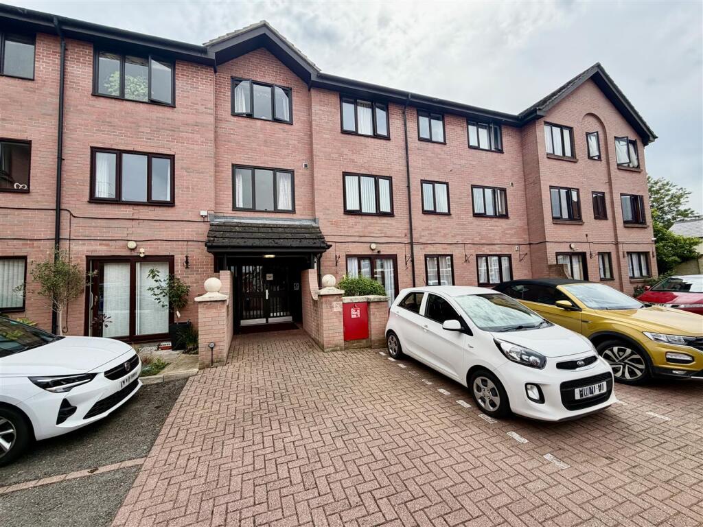 Main image of property: Henry Street, Gloucester