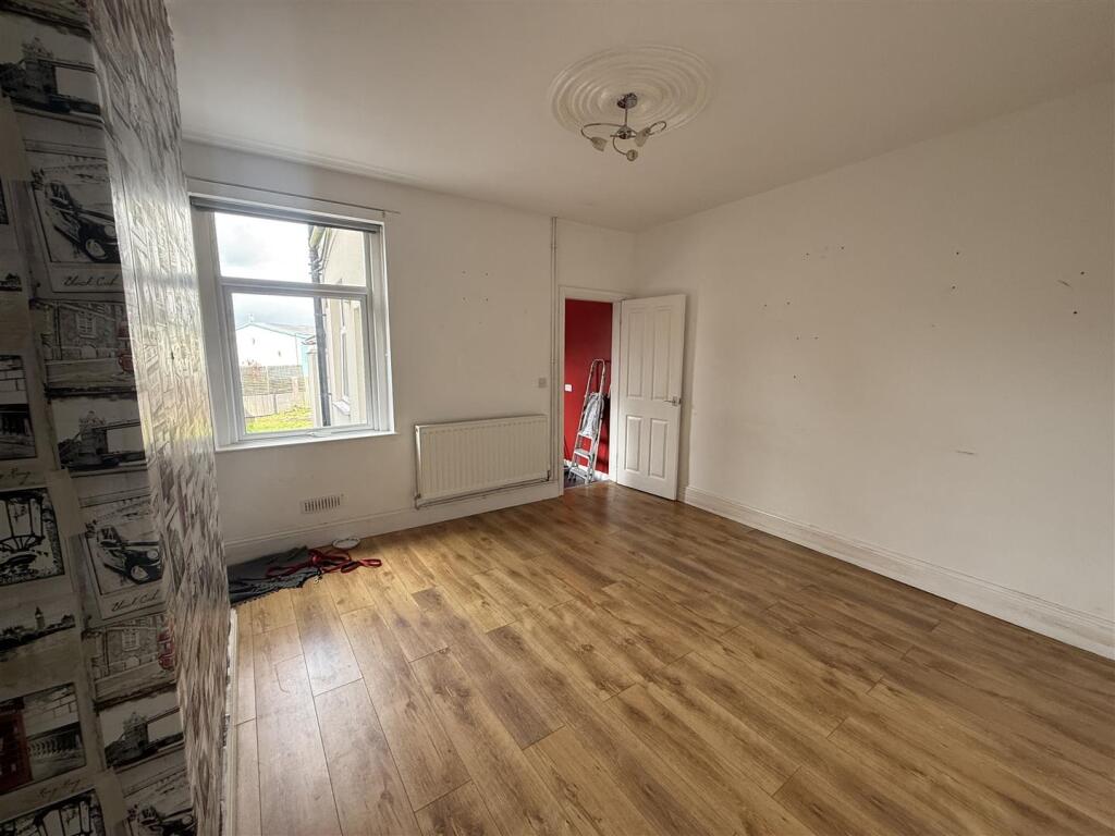 Weston Street, Swadlincote photo 4
