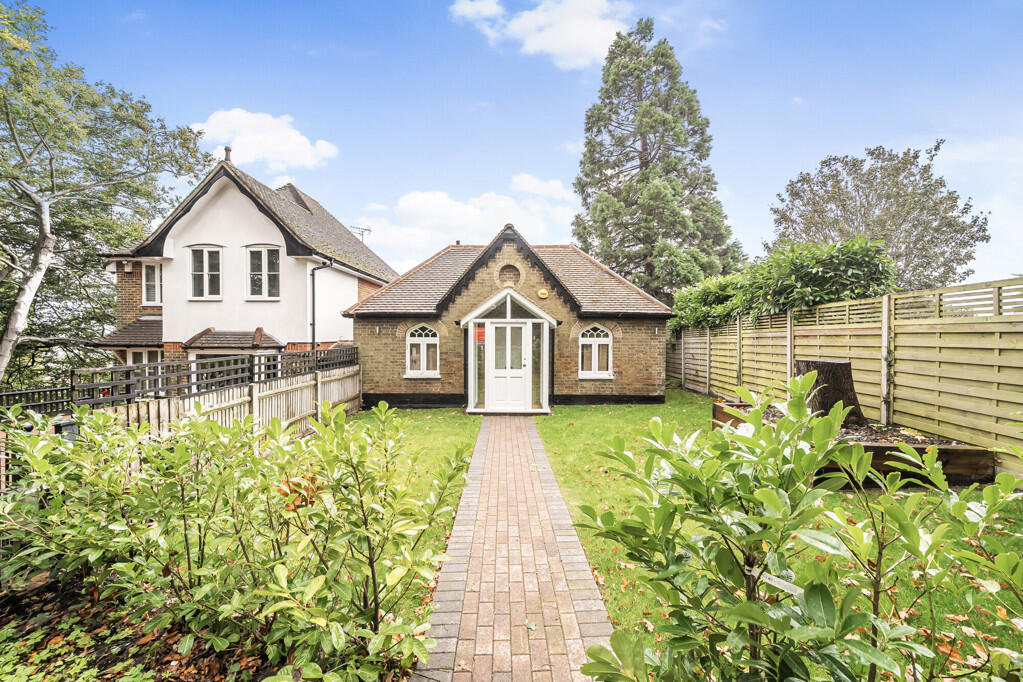 Main image of property: Broomhill Road, Orpington