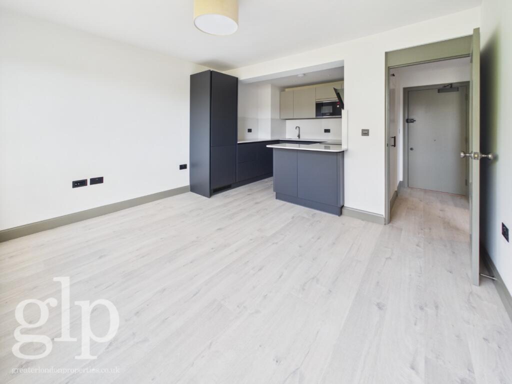 Apartment in London - View 4