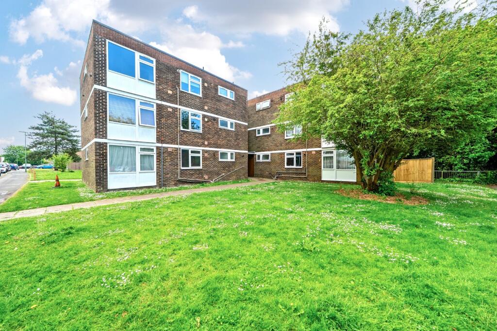 Main image of property: Juniper Square, Havant, Hampshire, PO9