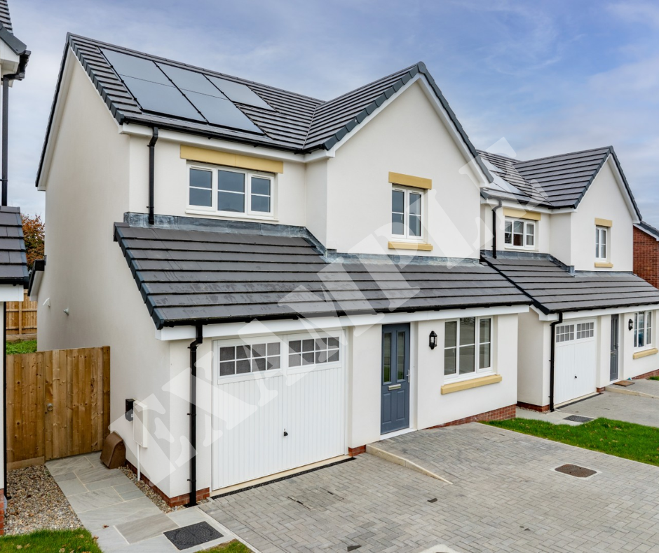 Caeau Gwynfryn , Llanarth, SA47 photo 3