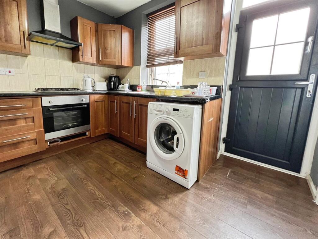 House in Bradford, West Yorkshire - More
