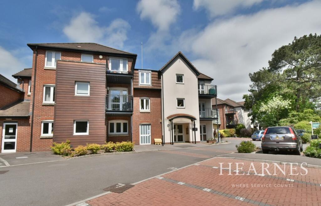 Ringwood Road, Ferndown, BH22