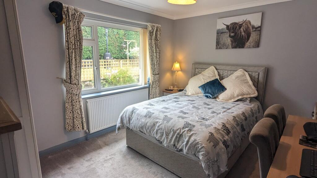 Additional image 6 of Combe Green, Croscombe, Wells, BA5