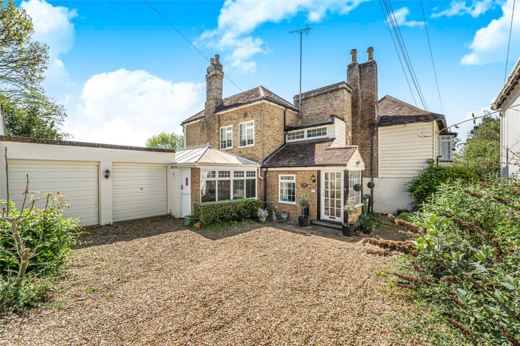 Main image of property: Grove Mill Lane, Watford, Hertfordshire, WD17