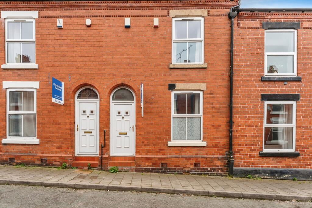 Main image of property: Leonard Street, Chester, Cheshire, CH1