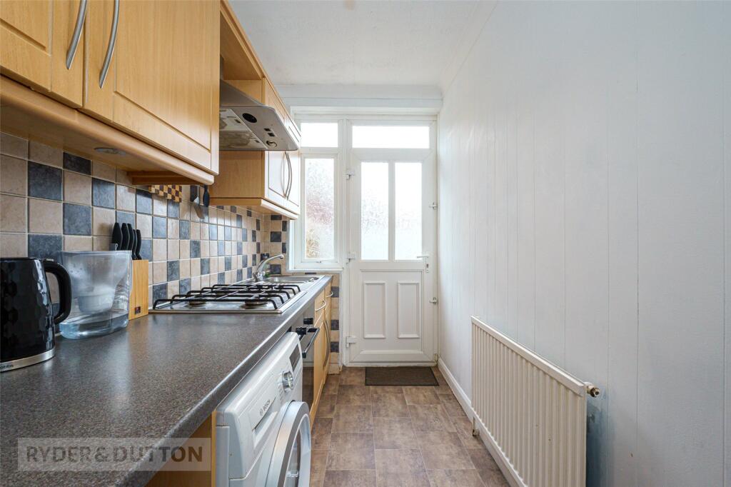 House in Calderdale, West Yorkshire - More