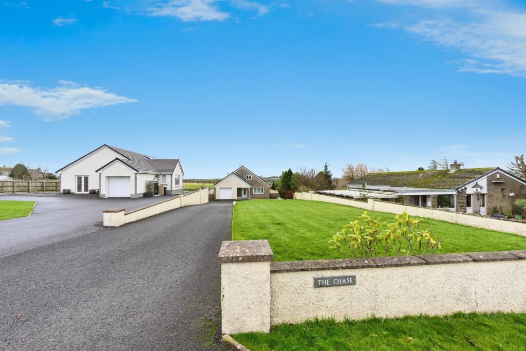 Main image of property: Prospect, Aspatria, Wigton, Cumbria, CA7