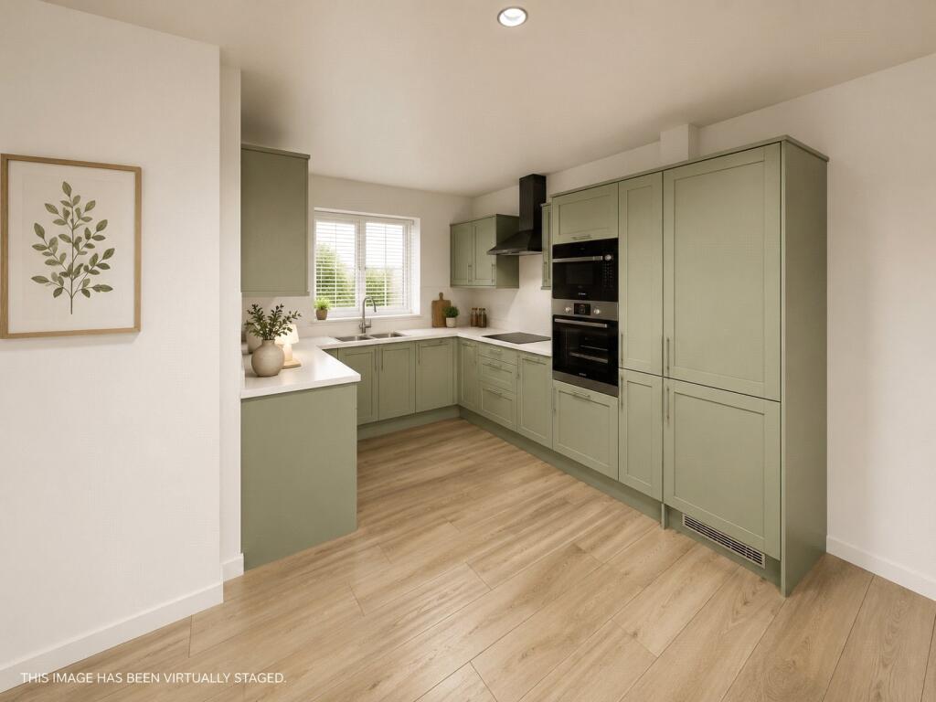 House in Exeter - View 3