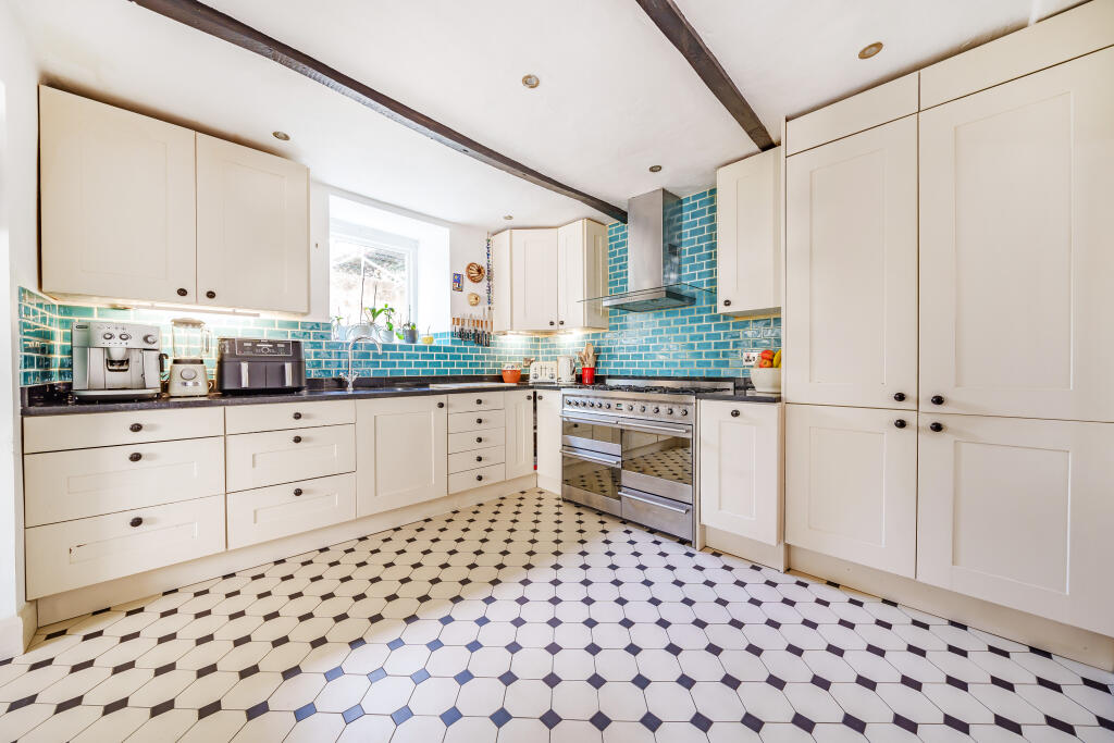 Additional image 8 of The Batch, Bath, BA1