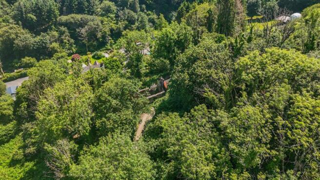 Drone View