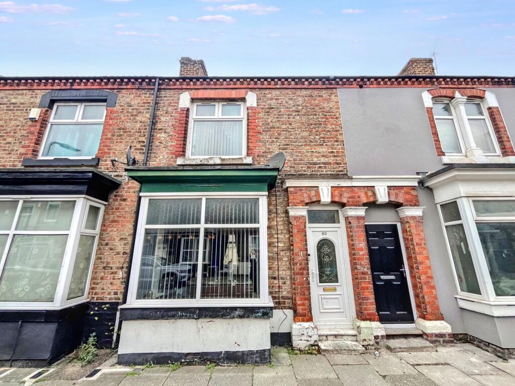 Main image of property: Mansfield Avenue, Thornaby, Stockton-on-Tees, Durham, TS17 7HH