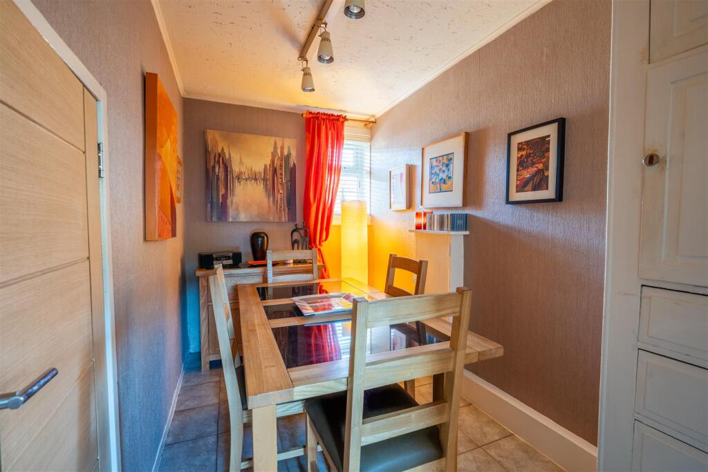 North Dryburgh Road, Wishaw - View 6