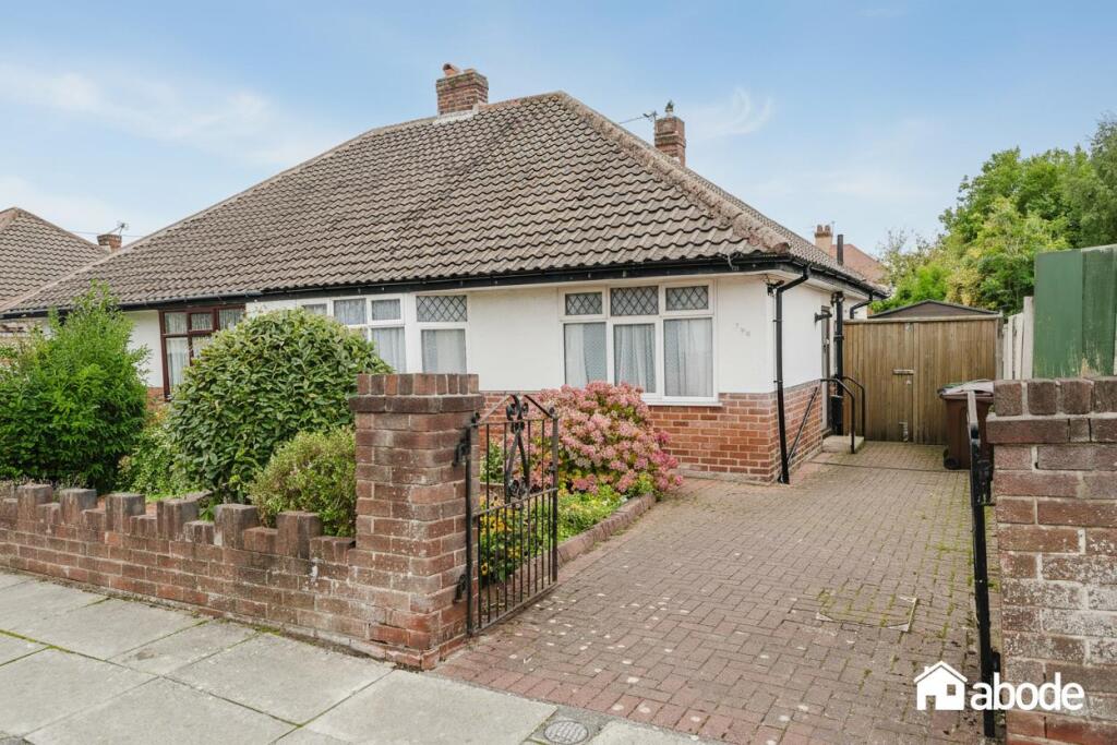 Main image of property: Greenway, Crosby, Liverpool
