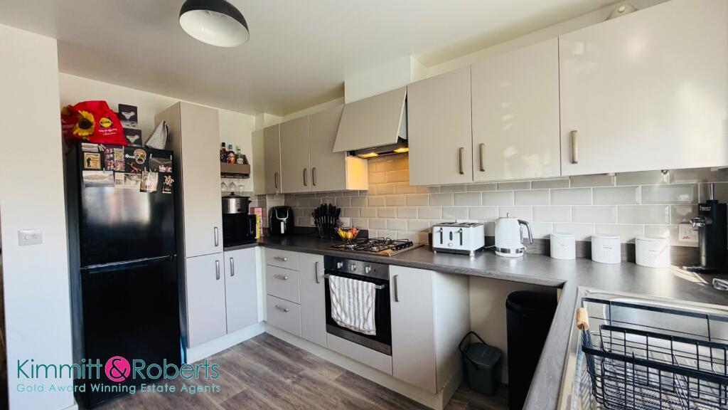 House in Seaham, Parkside - More