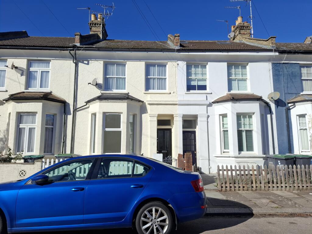 Main image of property: Cheshire Road, Wood Green, London, N22