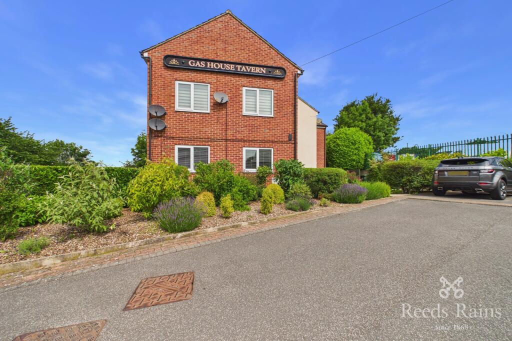 Main image of property: Whitehall Road, Drighlington, Bradford, West Yorkshire, BD11