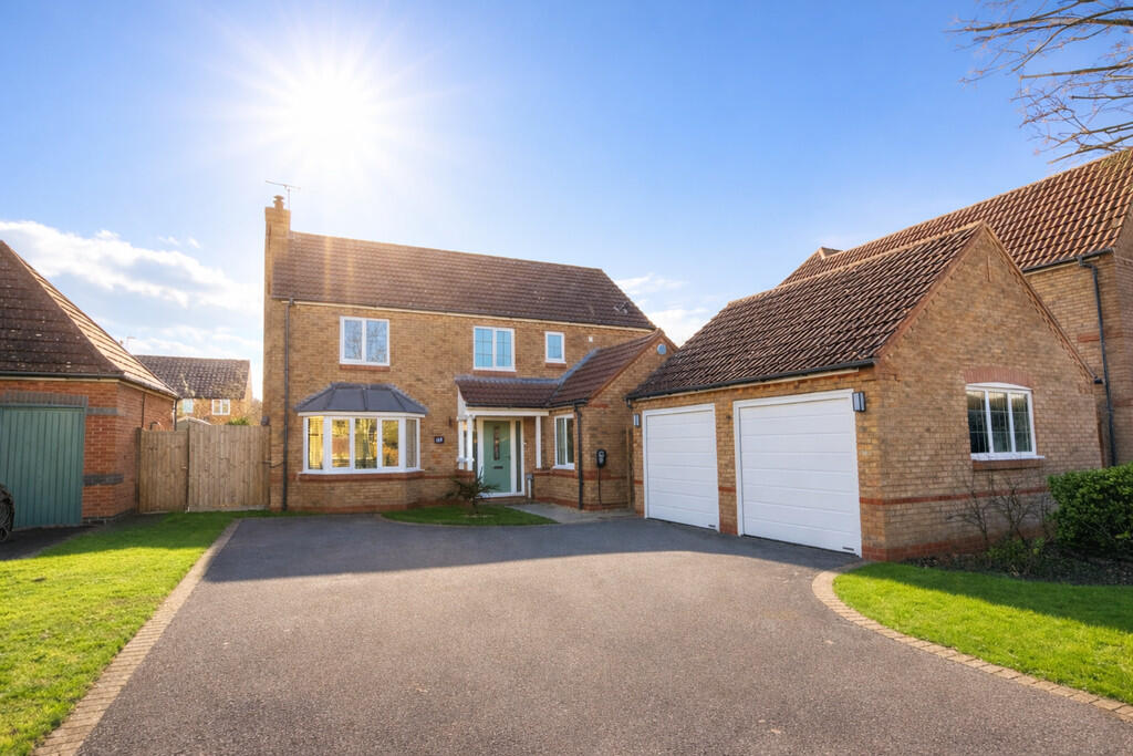 Main image of property: Lawford Lane, Bilton