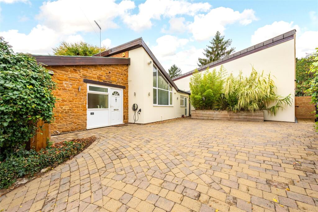 Main image of property: Bricketts Lane, Flore, Northamptonshire, NN7