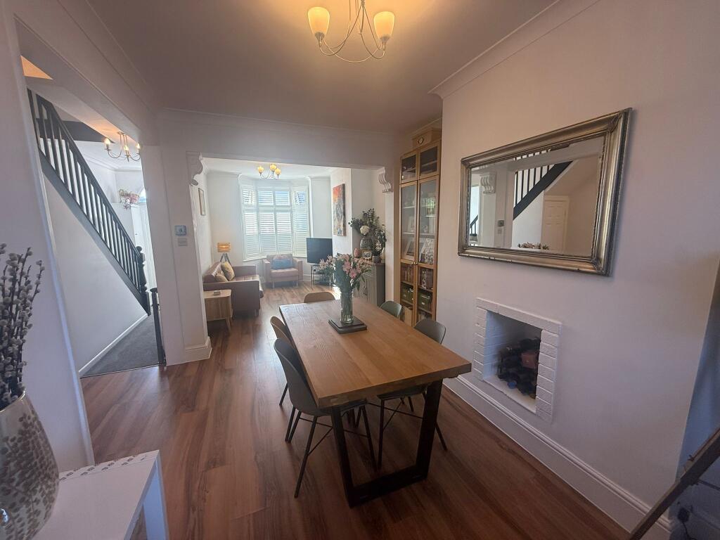 Main image of property: Peel Green Road, Eccles, Salford