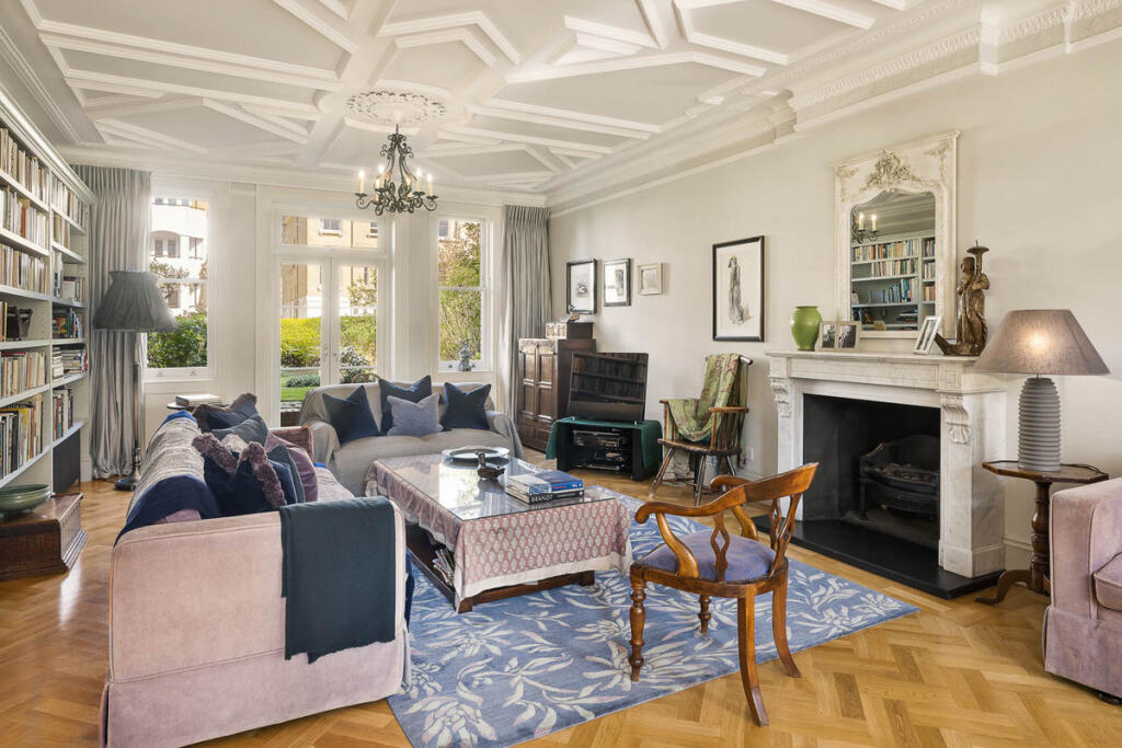 Main image of property: Thurlow Road, Hampstead, NW3