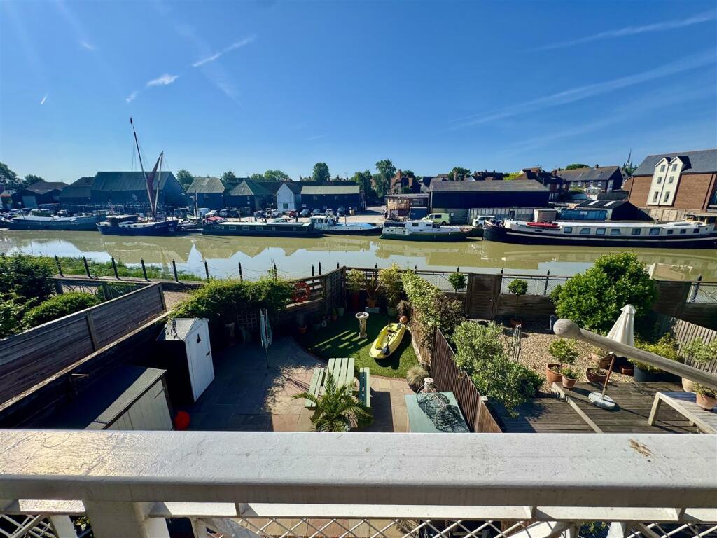 Main image of property: Waterside Close, Faversham