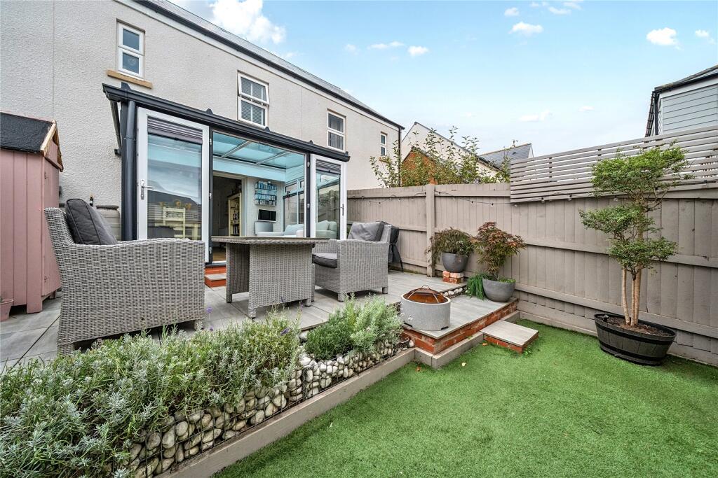 Main image of property: Seabrook Orchards, Exeter