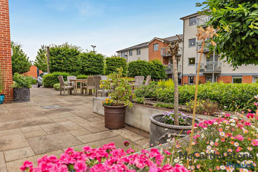 Main image of property: Lady Susan Court, New Road, Basingstoke