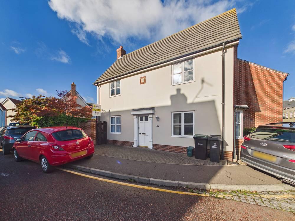 Main image of property: Mascot Square, Colchester, Essex, CO4