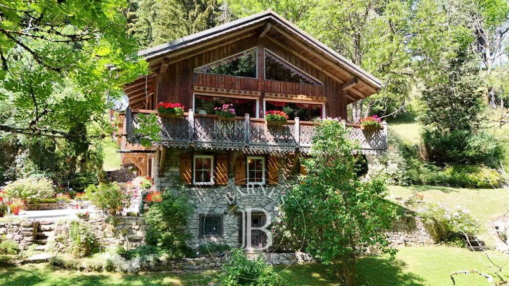 Main image of property: Rhone Alps, Haute-Savoie, Seytroux