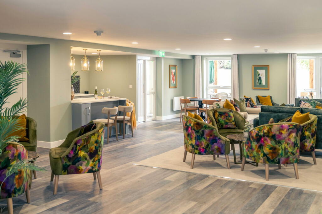 Apartment in South Norfolk, Redenhall with Harleston - View 2