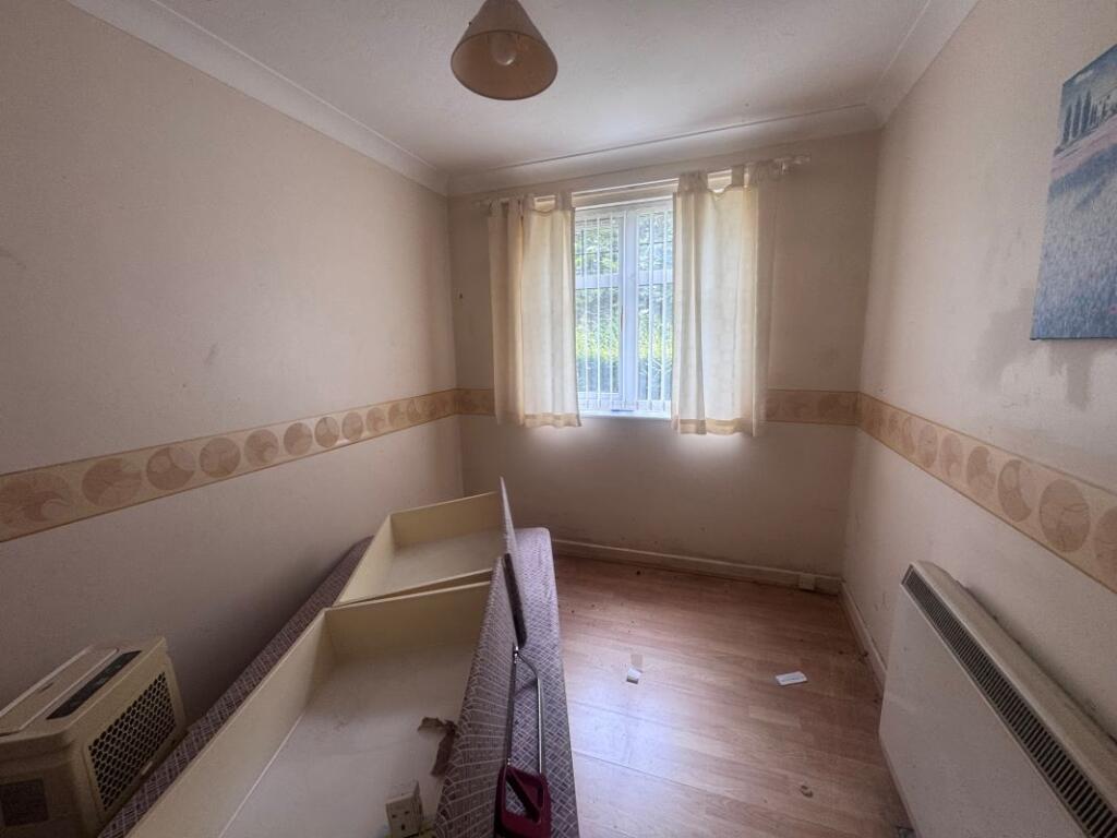 Flat 4 Musker Court, 26 Musker Street, Liverpool, Merseyside, L23 0UB photo 5