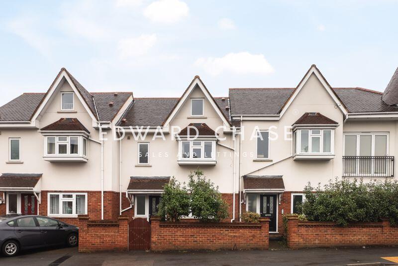 Main image of property: Squirrels Heath Lane, Romford, RM2