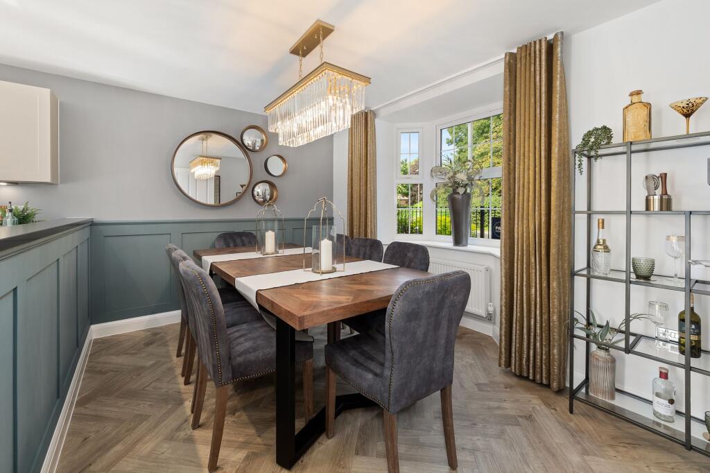 House in Birmingham - View 5