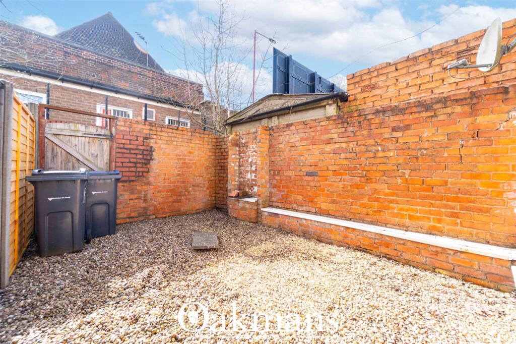 Additional image 20 of Rowheath Road, Birmingham, B30
