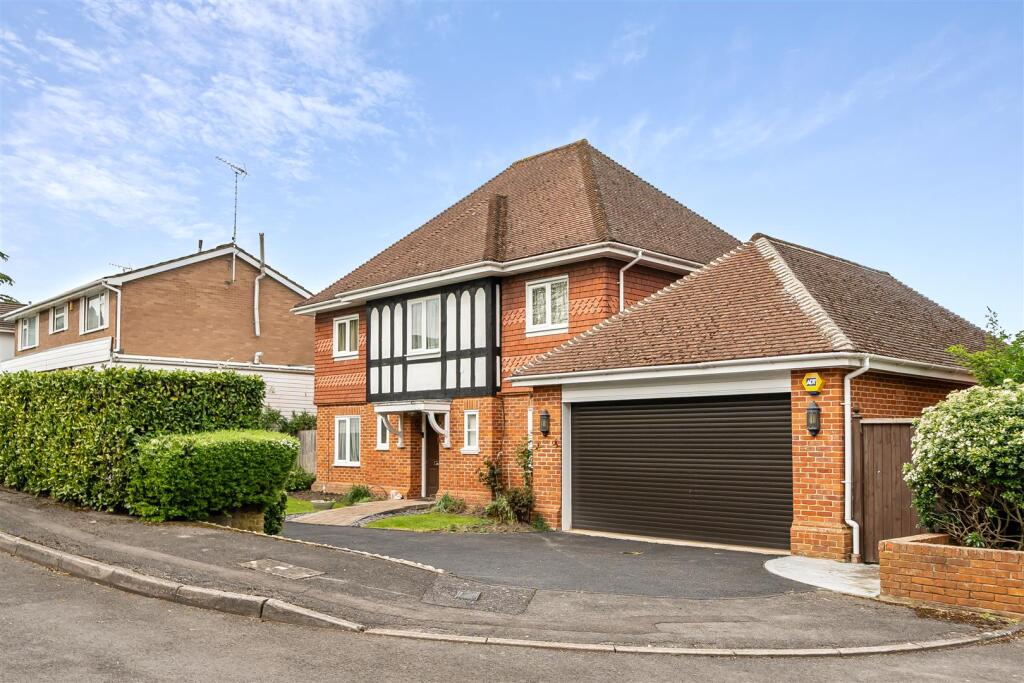 Main image of property: Ash Close, Stanmore