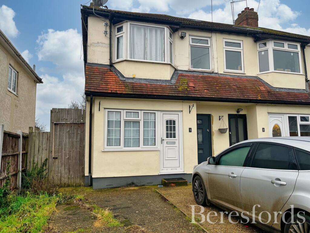 Main image of property: North Road, Havering-Atte-Bower, RM4