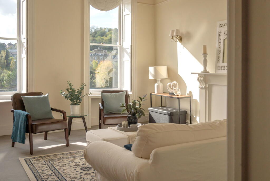 Apartment in Bath - View 5