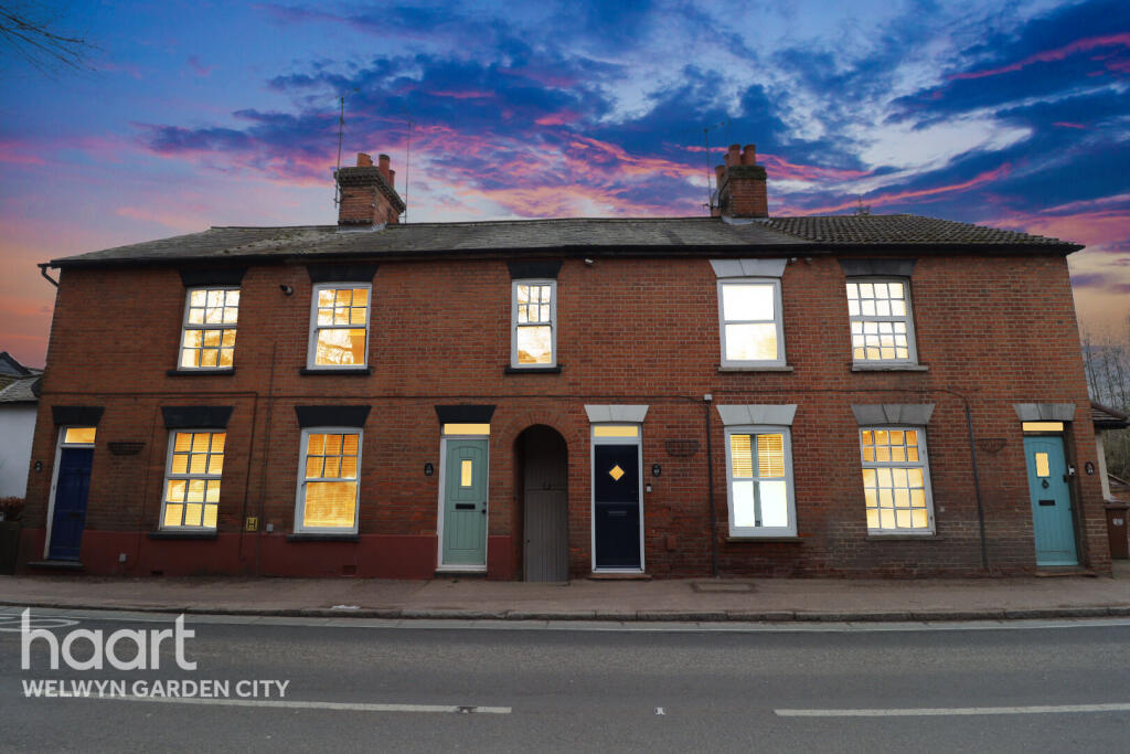 Additional image 24 of Codicote Road, Welwyn