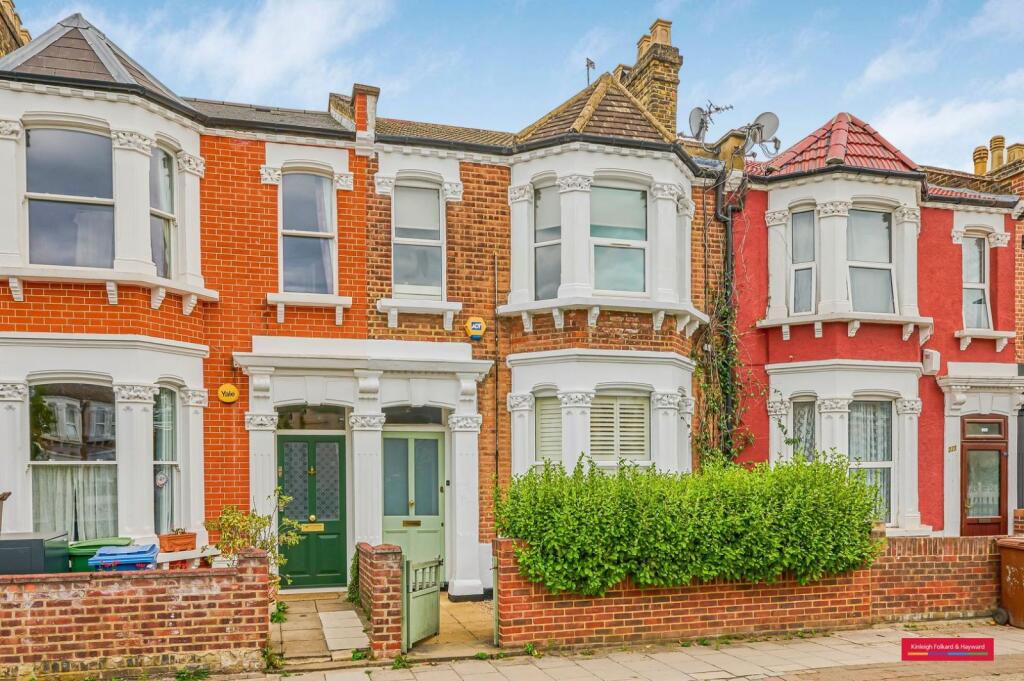 Main image of property: Ivydale Road, Peckham, London, SE15